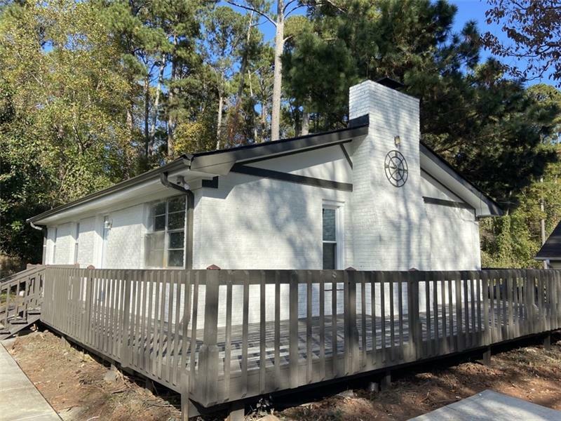 Property Photo:  4564 Amy Road  GA 30039 