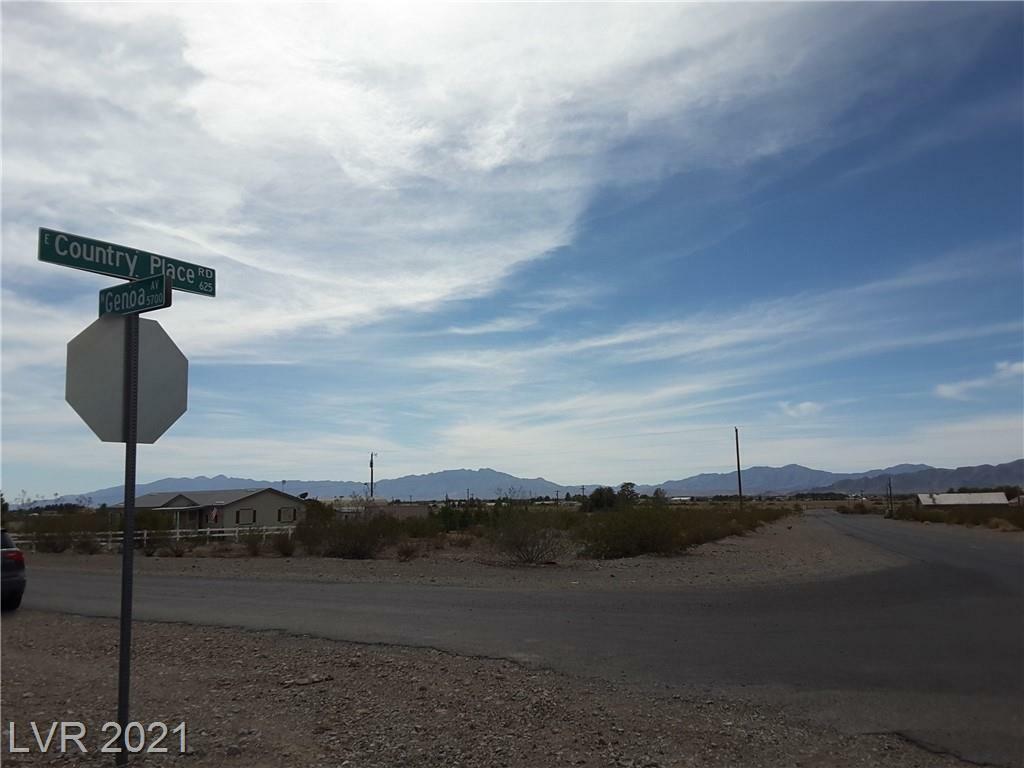 5700 Genoa Avenue  Pahrump NV 89060 photo