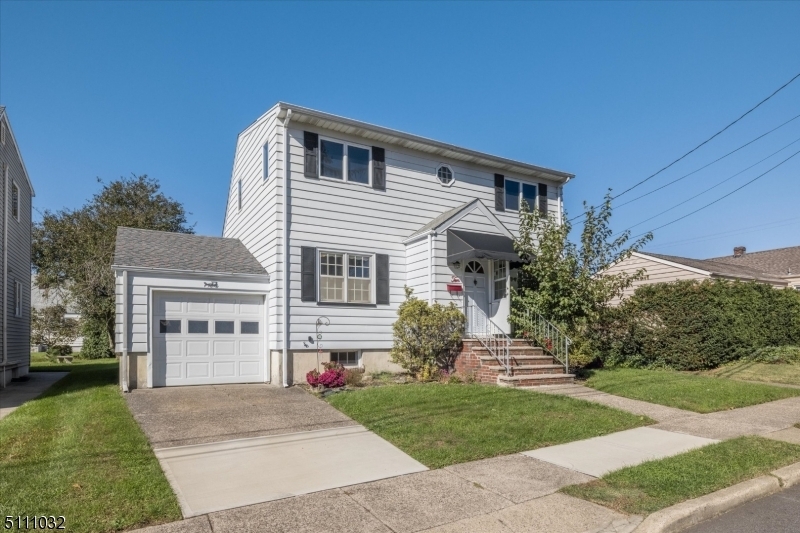 Property Photo: 10 Acorn St NJ 07512