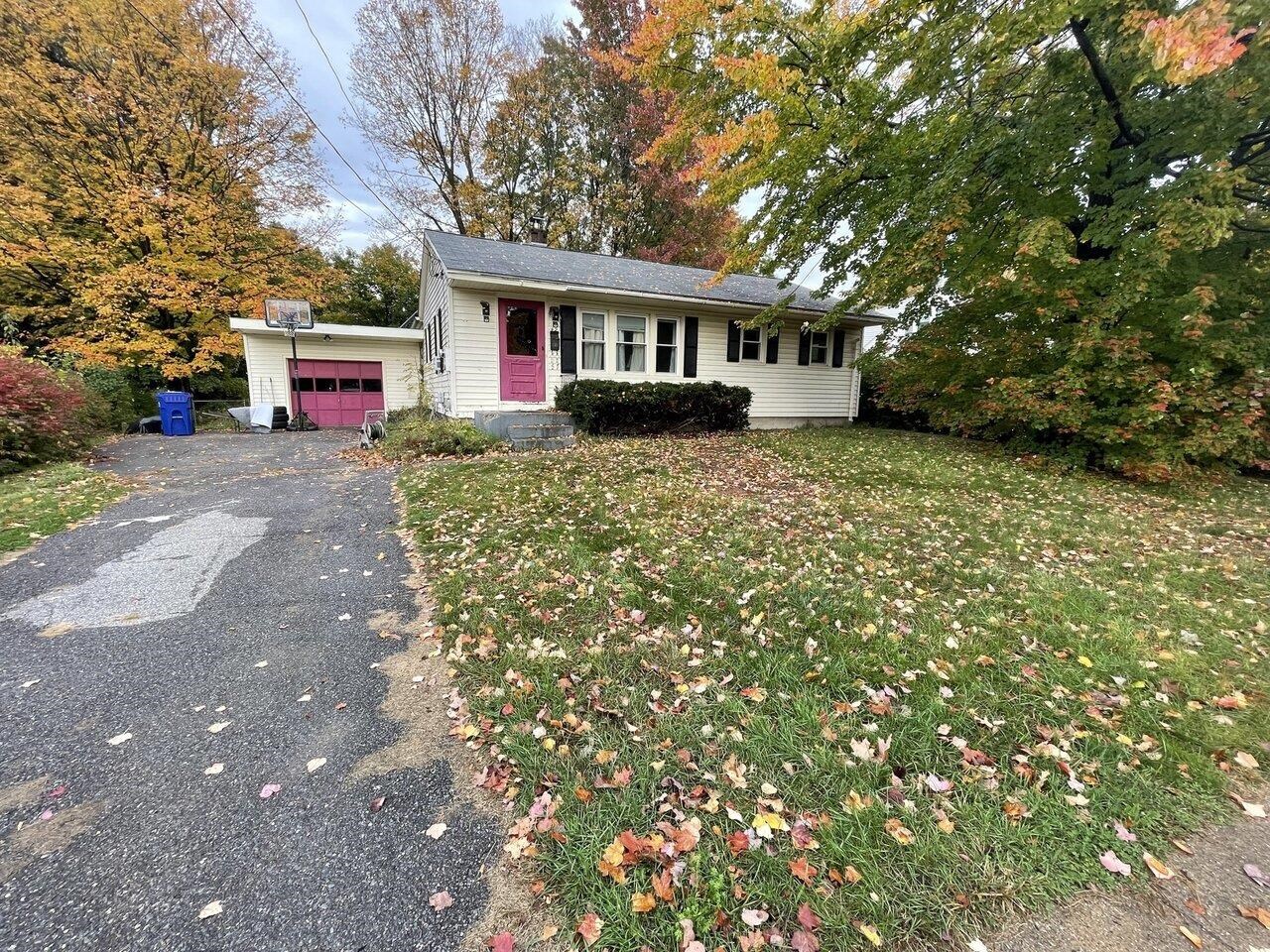 Property Photo: 42 Baldwin Avenue VT 05403