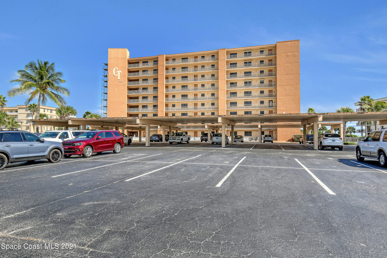 Property Photo:  7520 Ridgewood Avenue  FL 32920 