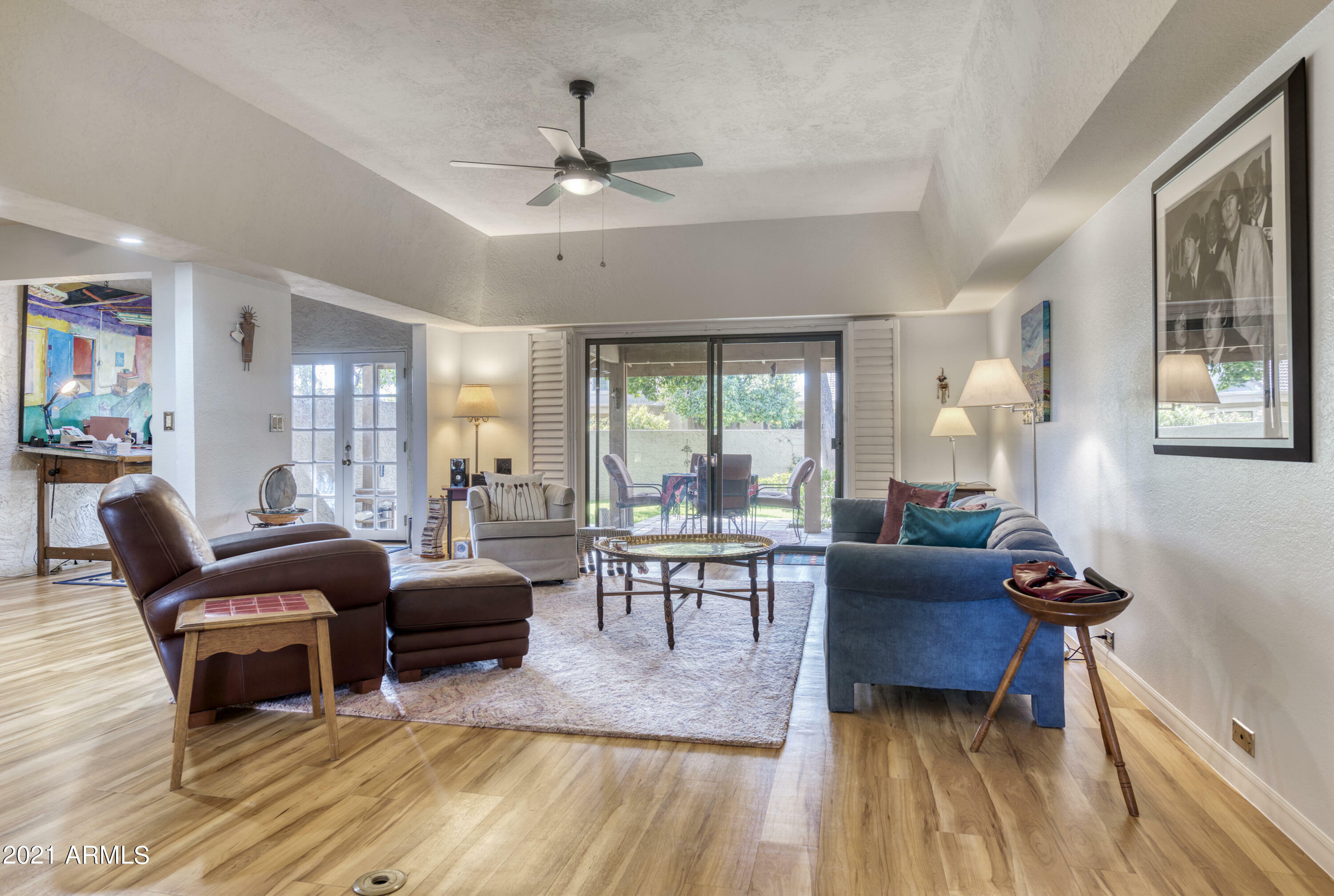 Property Photo: 4525 N 66th Street N 66 AZ 85251