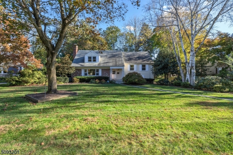 Property Photo:  104 Green Ave  NJ 07940 