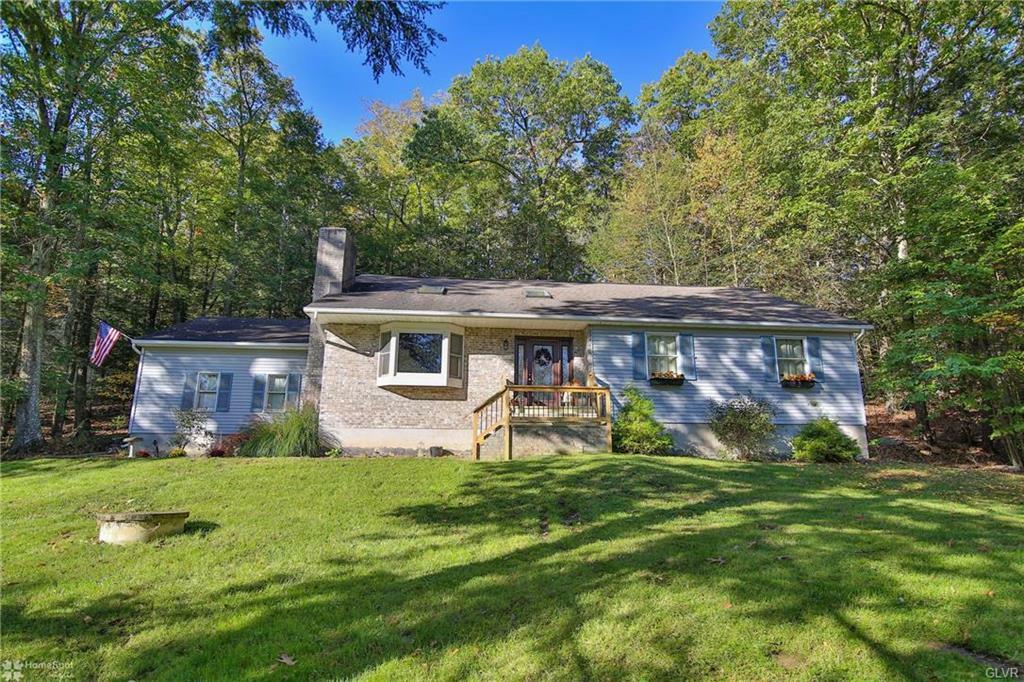 Property Photo:  146 Linmar Drive  PA 18360 