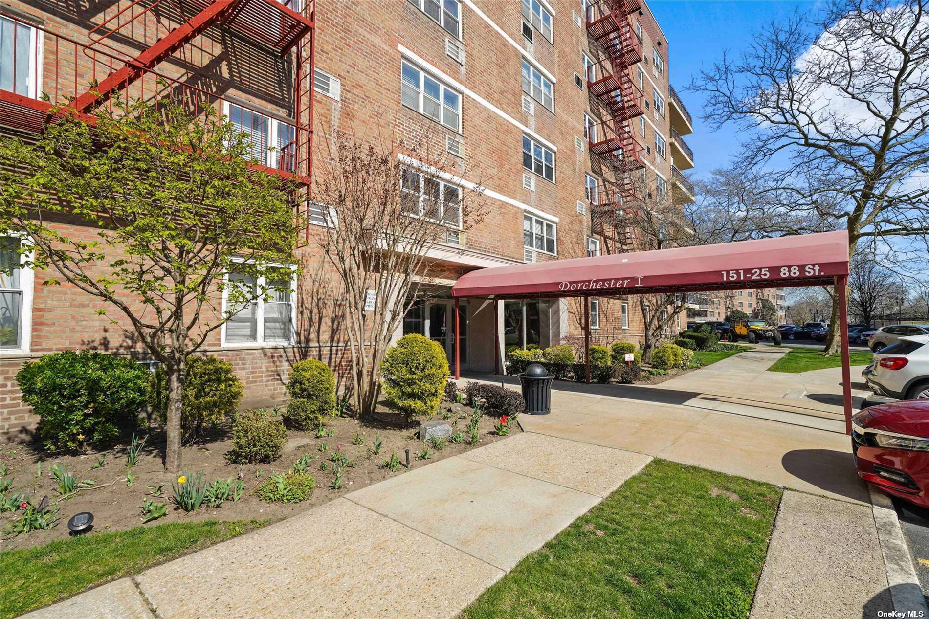 Property Photo:  151-25 88th Street 6L  NY 11414 