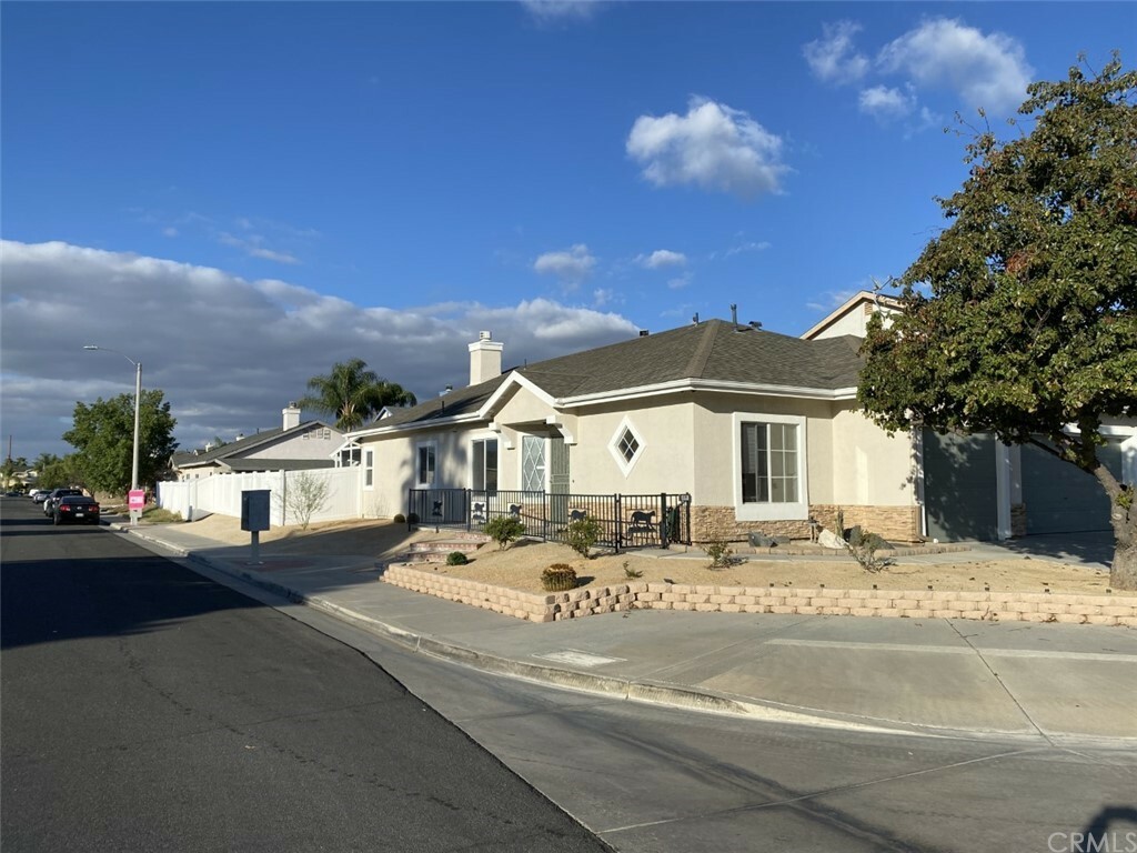 Property Photo:  3398 Cougar Canyon Road  CA 92545 