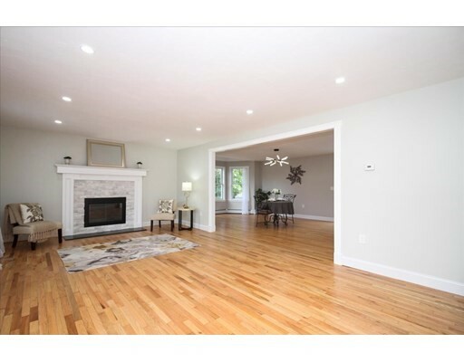 Property Photo: 25 Red Oak St MA 01612