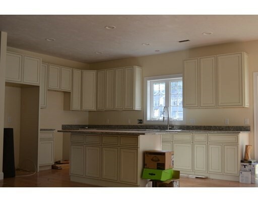 Property Photo: 21 Carleton St MA 01603