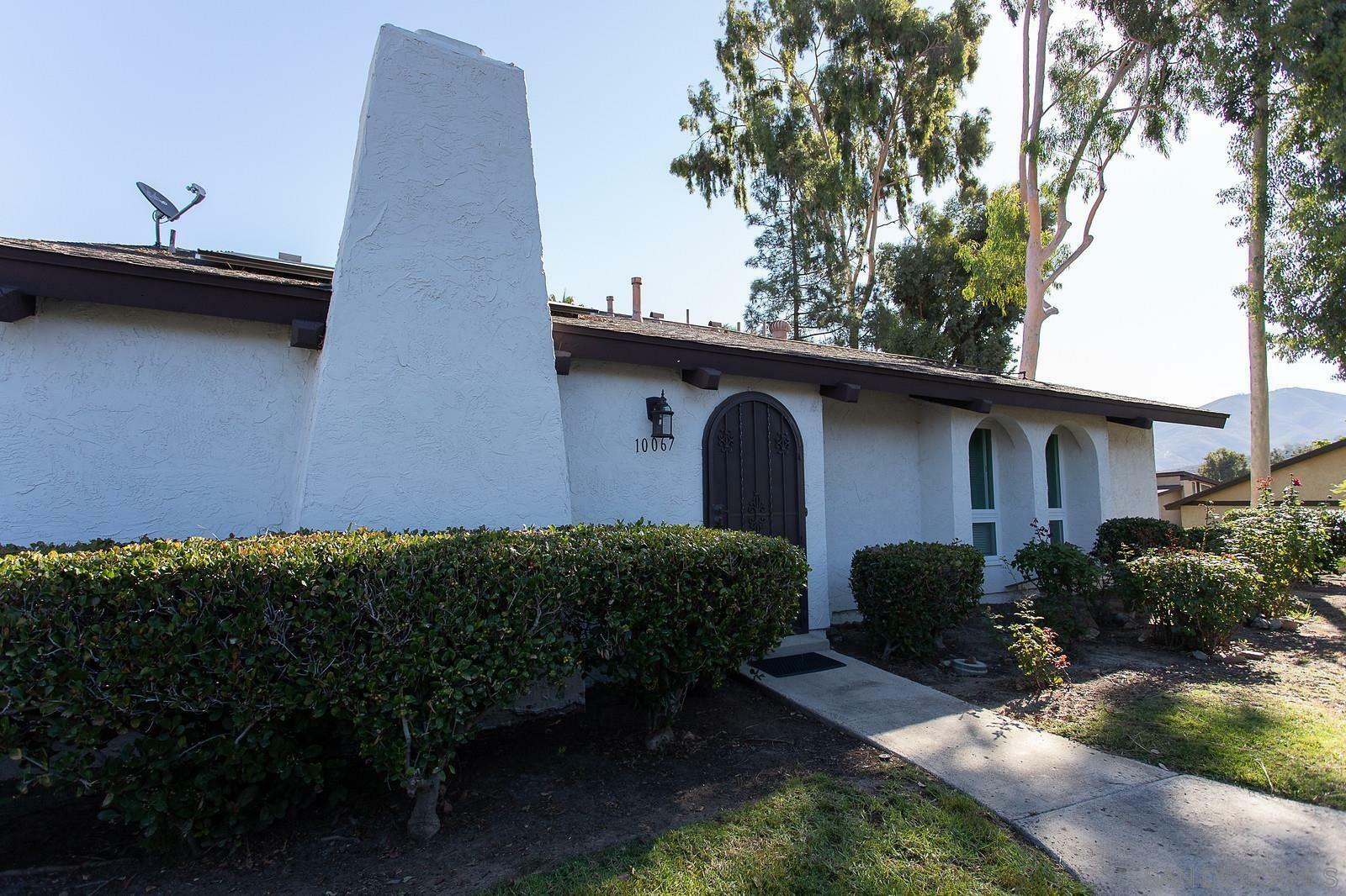 Property Photo:  10067 Nuerto Ln  CA 91977 