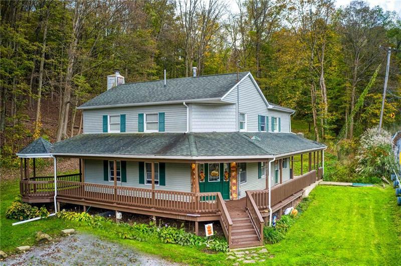 Property Photo:  2905 Kane Rd  PA 15001 