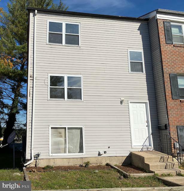 Property Photo:  1850 Grempler Way  MD 21040 