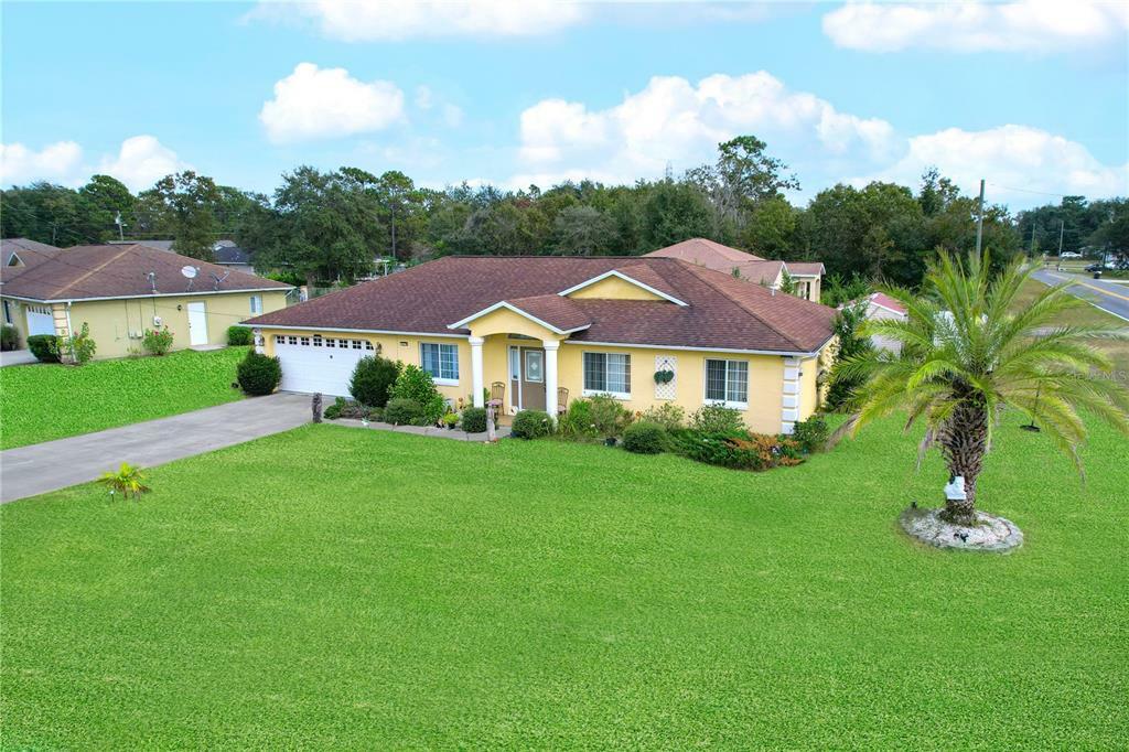 Property Photo:  2 Bahia Pass Lane  FL 34472 