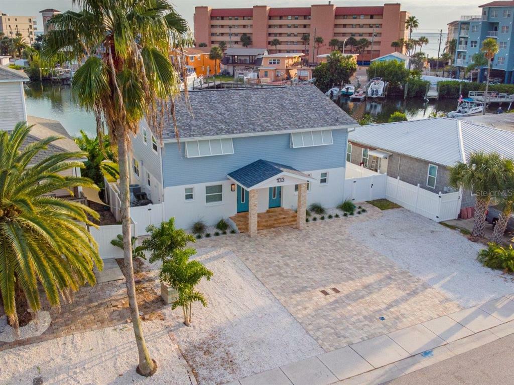 Property Photo: 133 140th Avenue E FL 33708