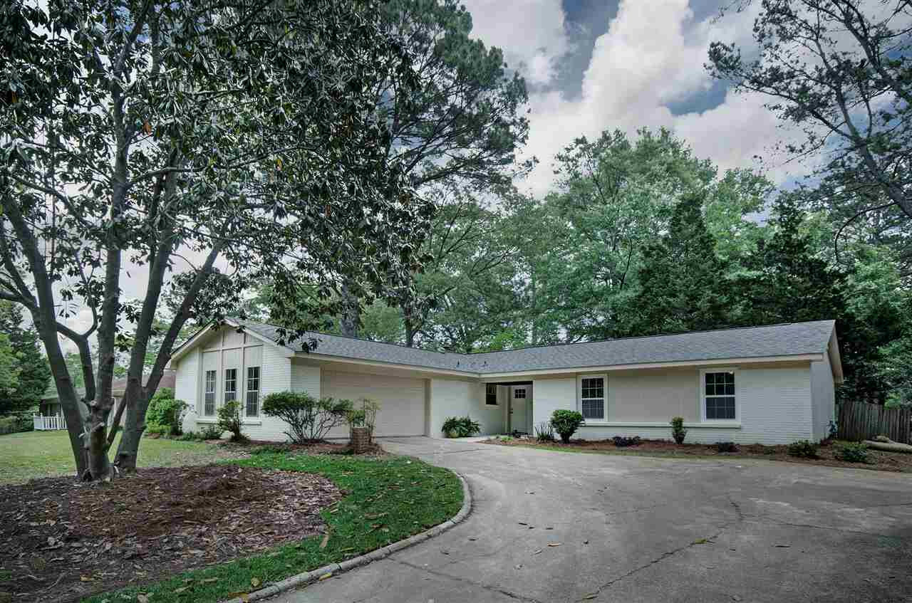 Property Photo:  708 Parker Drive  MS 39056 