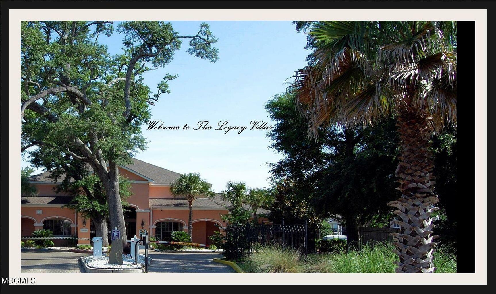 2252 Beach Drive Unit 1702  Gulfport MS 39507 photo