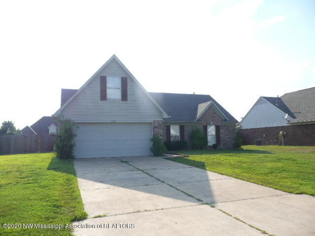 Property Photo:  6363 E Sandbourne  MS 38654 