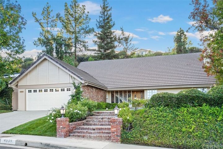 4035 Tarrybrae Terrace  Tarzana CA 91356 photo