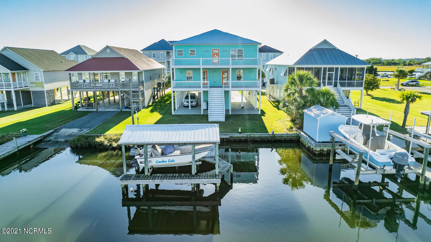 Property Photo:  4080 4th Street  NC 28445 