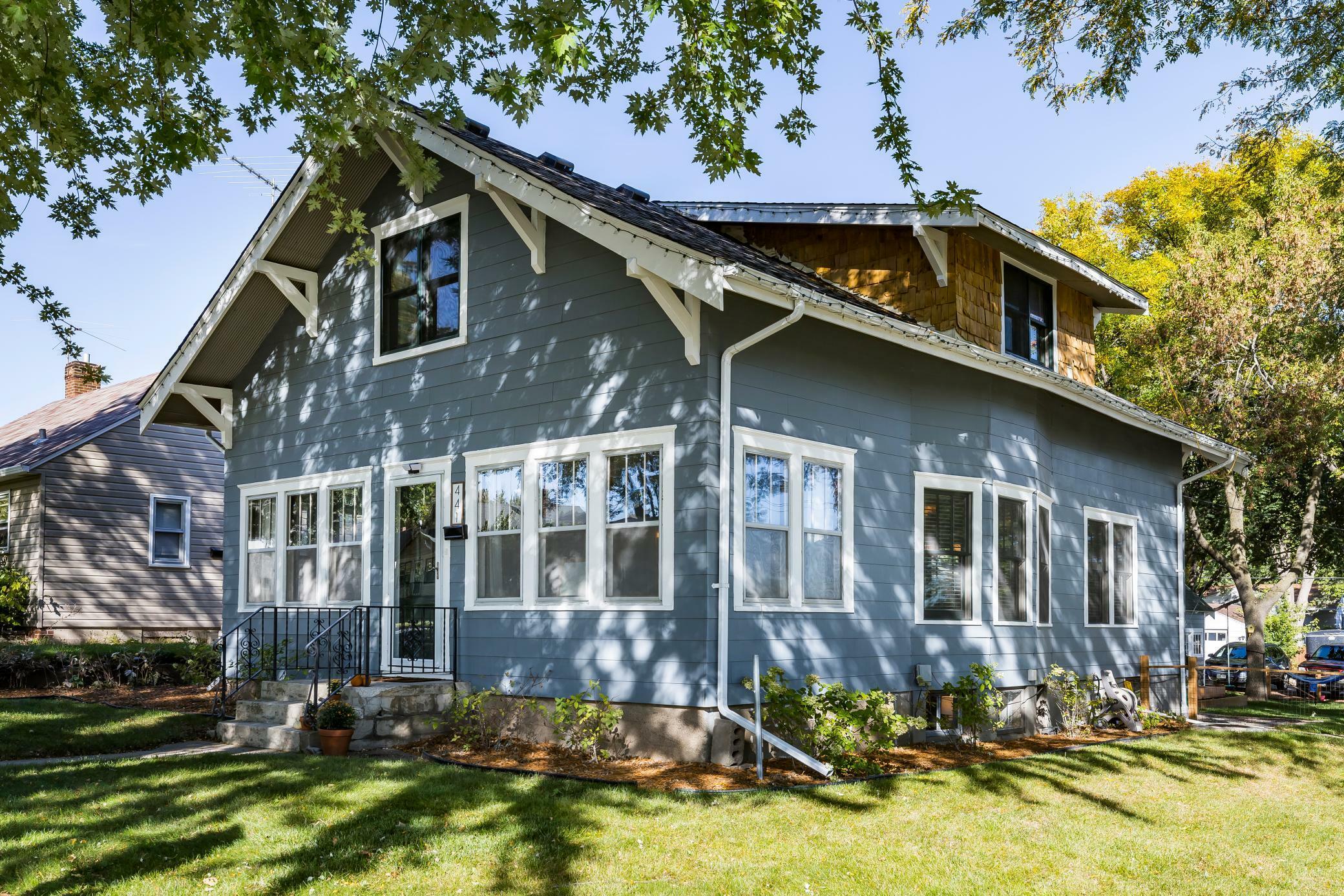 Property Photo: 441 S Olive Street MN 55387