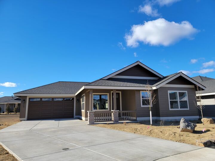 2783 NW 23rd Loop N  Redmond OR 97756 photo