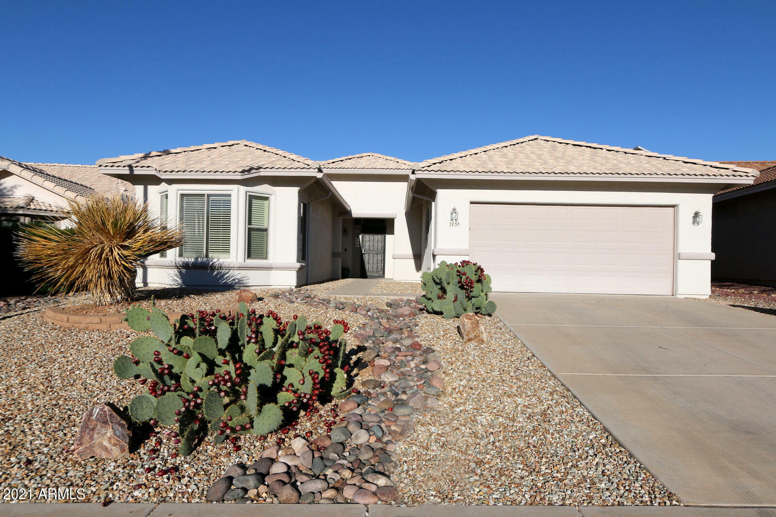 Property Photo:  2753 Stonehenge Drive  AZ 85650 