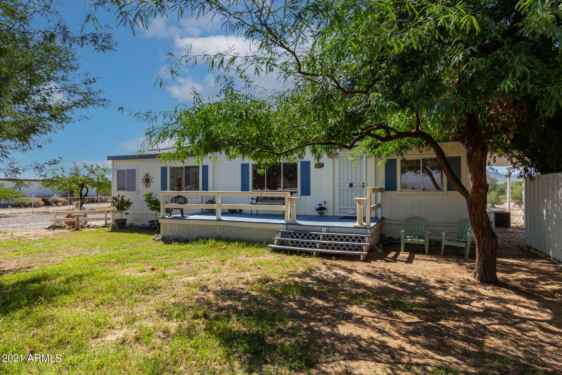 Property Photo:  21633 W Narramore Road  AZ 85326 