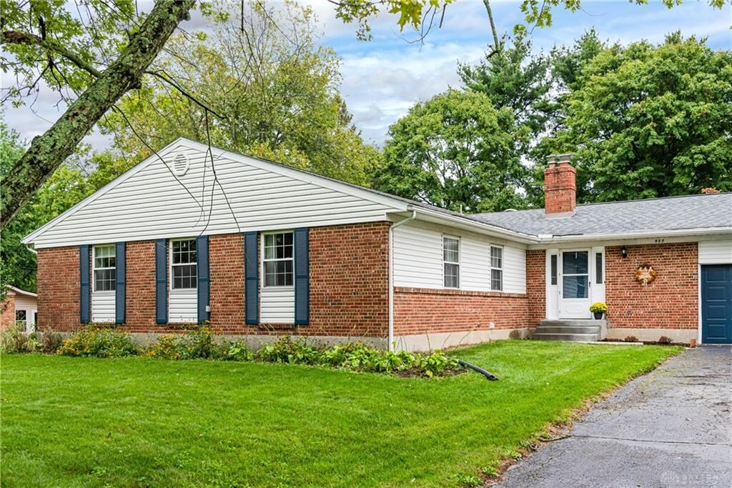 Property Photo:  499 E Rahn Road  OH 45429 