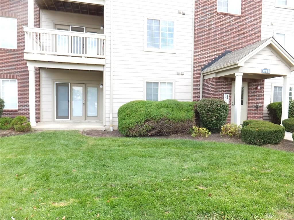Property Photo: 1783 Waterstone Boulevard 101 OH 45342