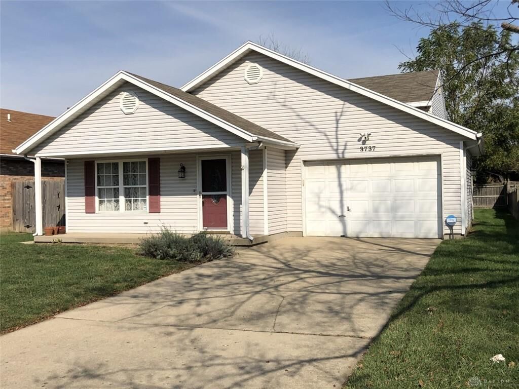 Property Photo: 3737 Lacy Court OH 45044