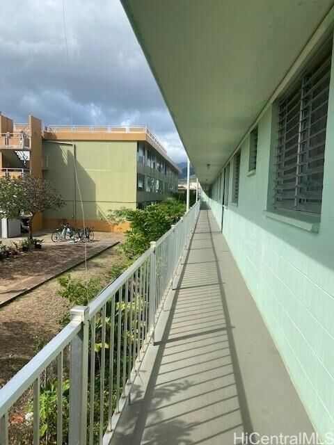 Property Photo:  775 McNeill Street 214B  HI 96817 