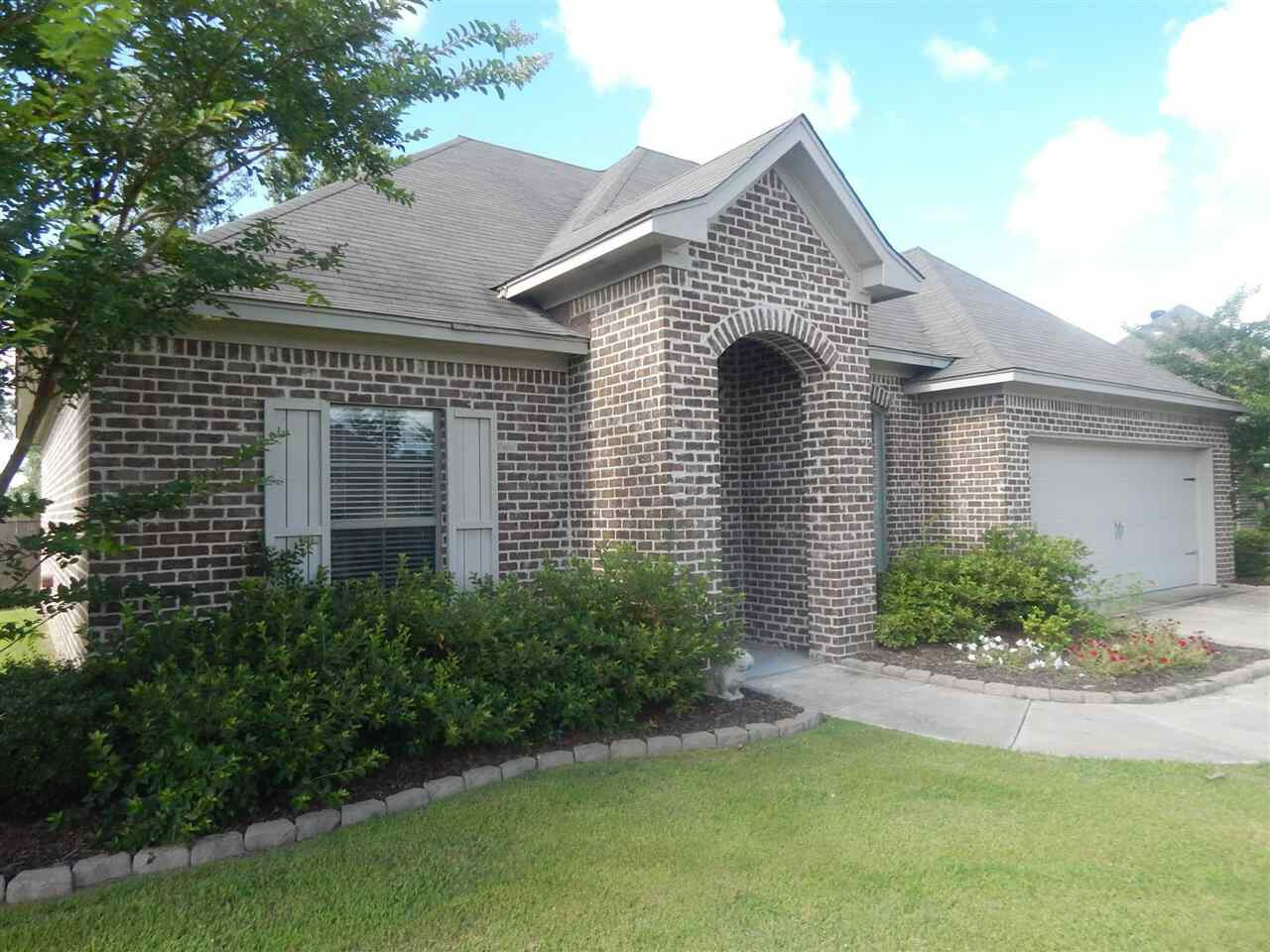 Property Photo:  309 N Falls Crossing  MS 39110 