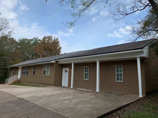 Property Photo:  1146 McCluer Road  MS 39212 