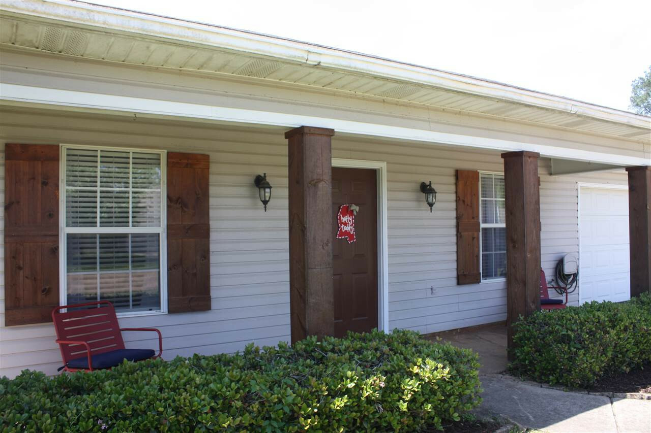 Property Photo:  631 Sandpiper Drive  MS 39047 