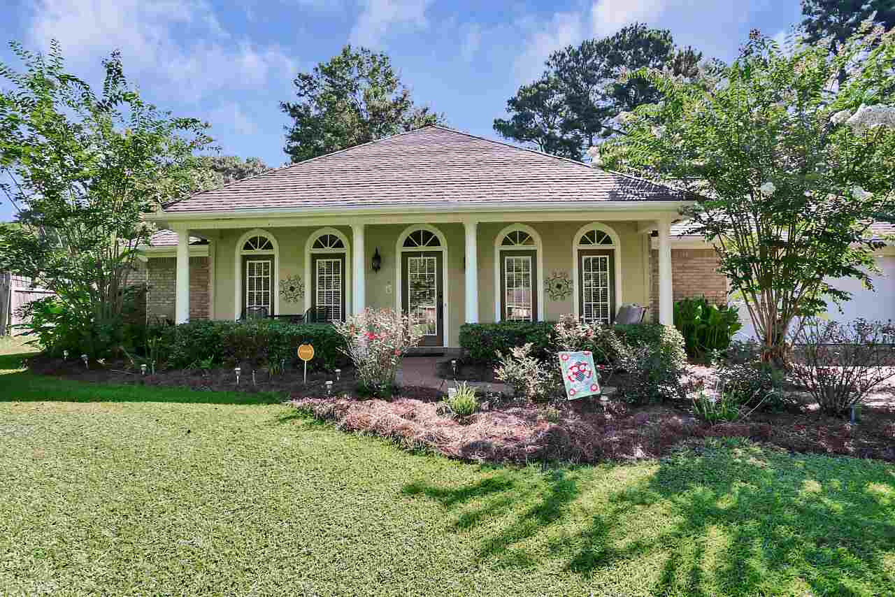 Property Photo:  333 Mockingbird Lane  MS 39110 