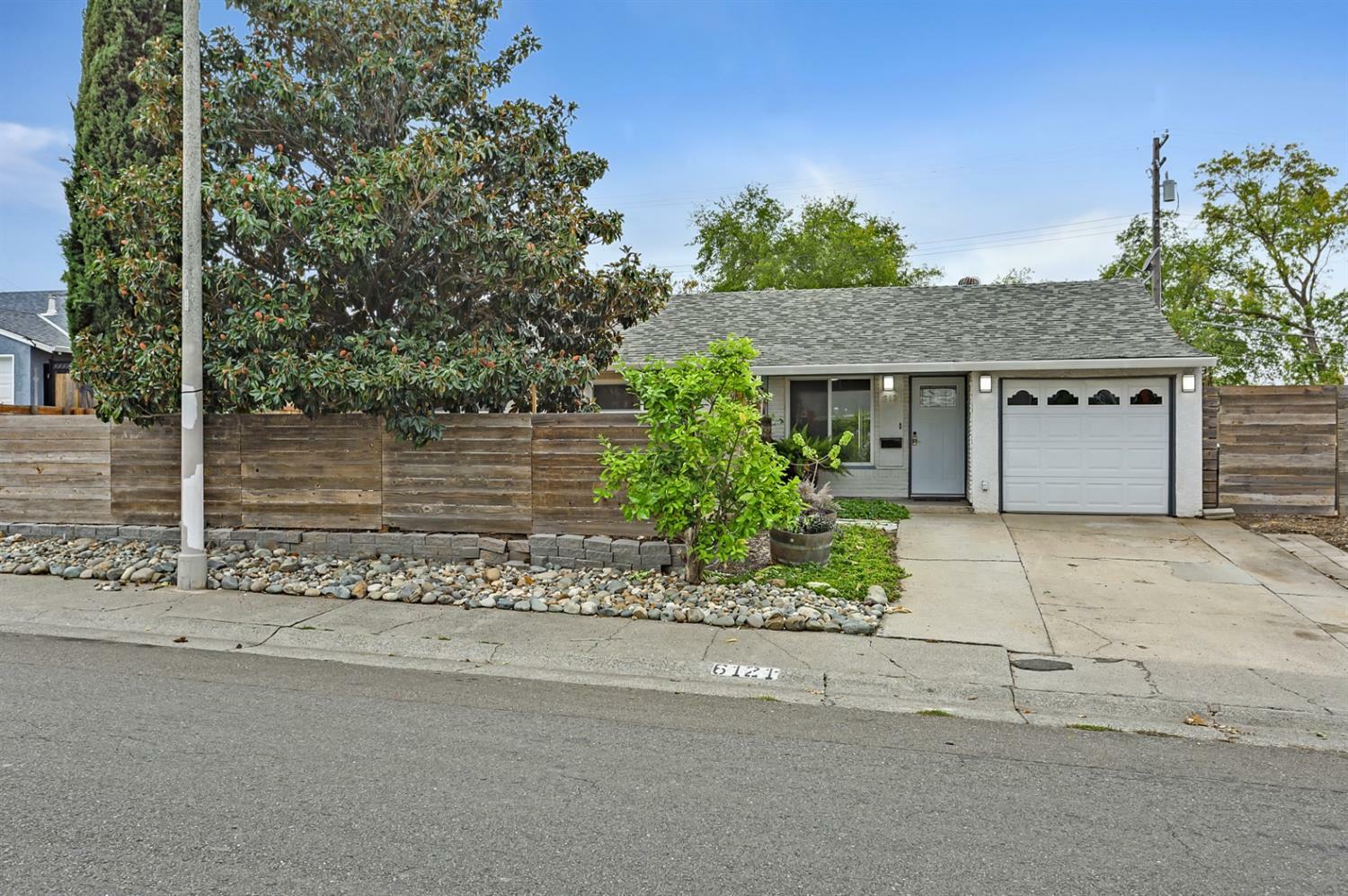 Property Photo:  6121 Channing Drive  CA 95660 