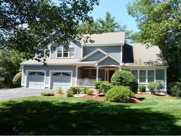 Property Photo:  18 Salmon Brook Drive  NH 03062 