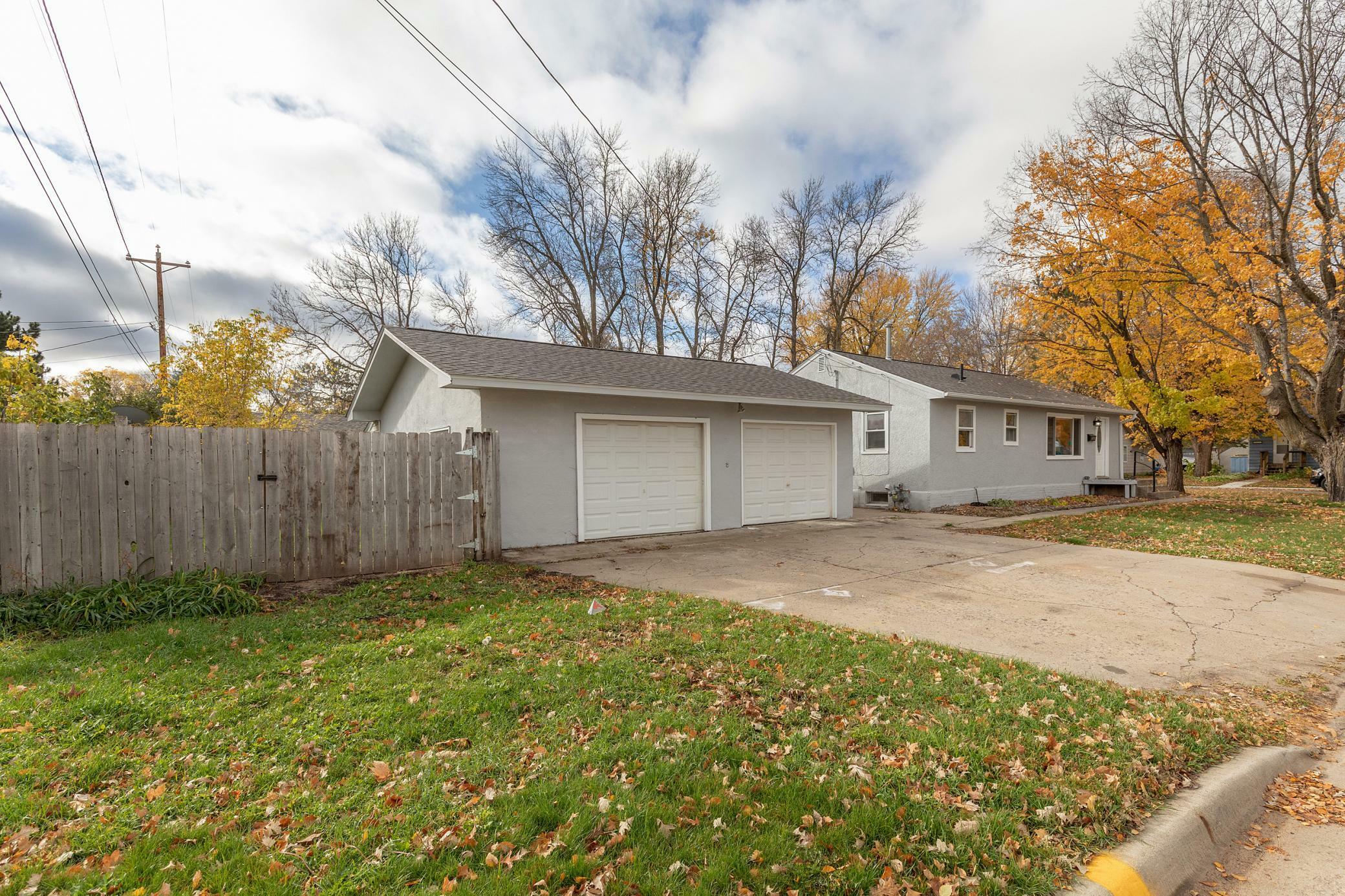 Property Photo:  1202 J Street NE  MN 56401 