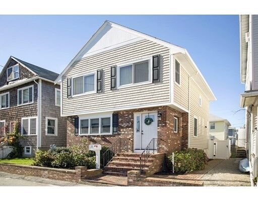 Property Photo: 12 Atherton Rd MA 02045