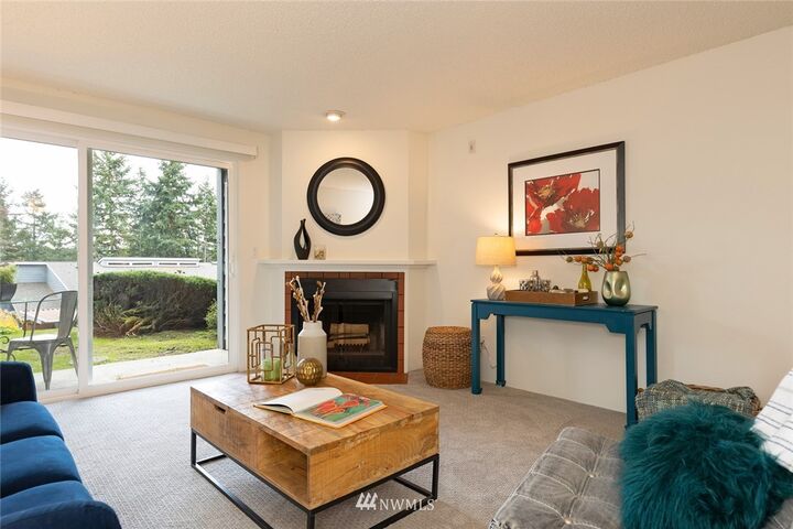 9350 Redmond Woodinville Road NE B113  Redmond WA 98052 photo