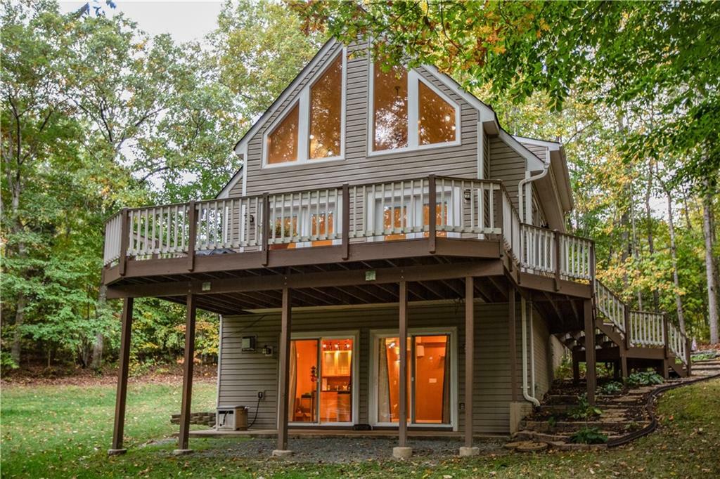 Property Photo:  714 Lake Caroline Drive  VA 22546 