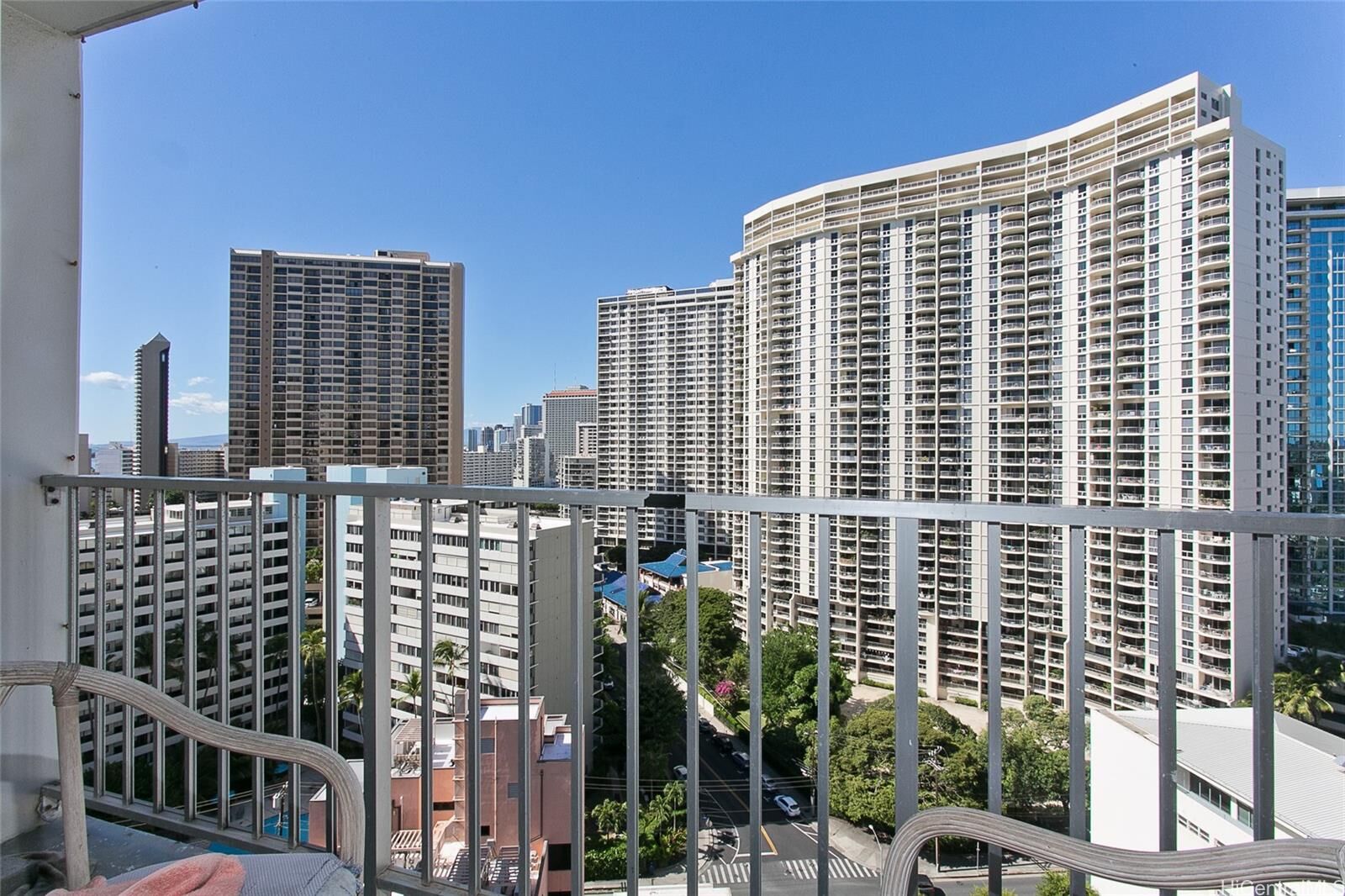 Property Photo:  1920 Ala Moana Boulevard 1704  HI 96815 