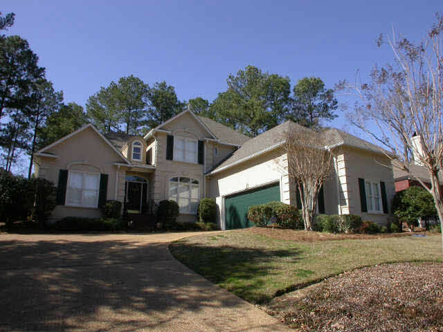 Property Photo:  415 Northbay Drive  MS 39110 