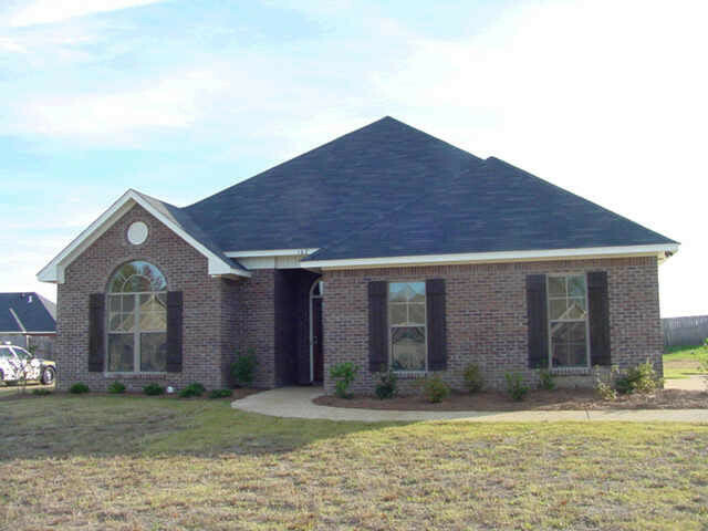 Property Photo:  162 Bradfield Road  MS 39110 