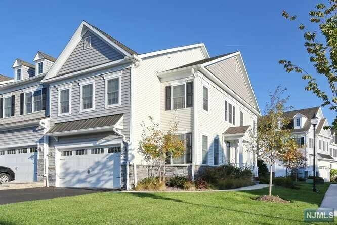Property Photo: 2 Hickory Court NJ 07009