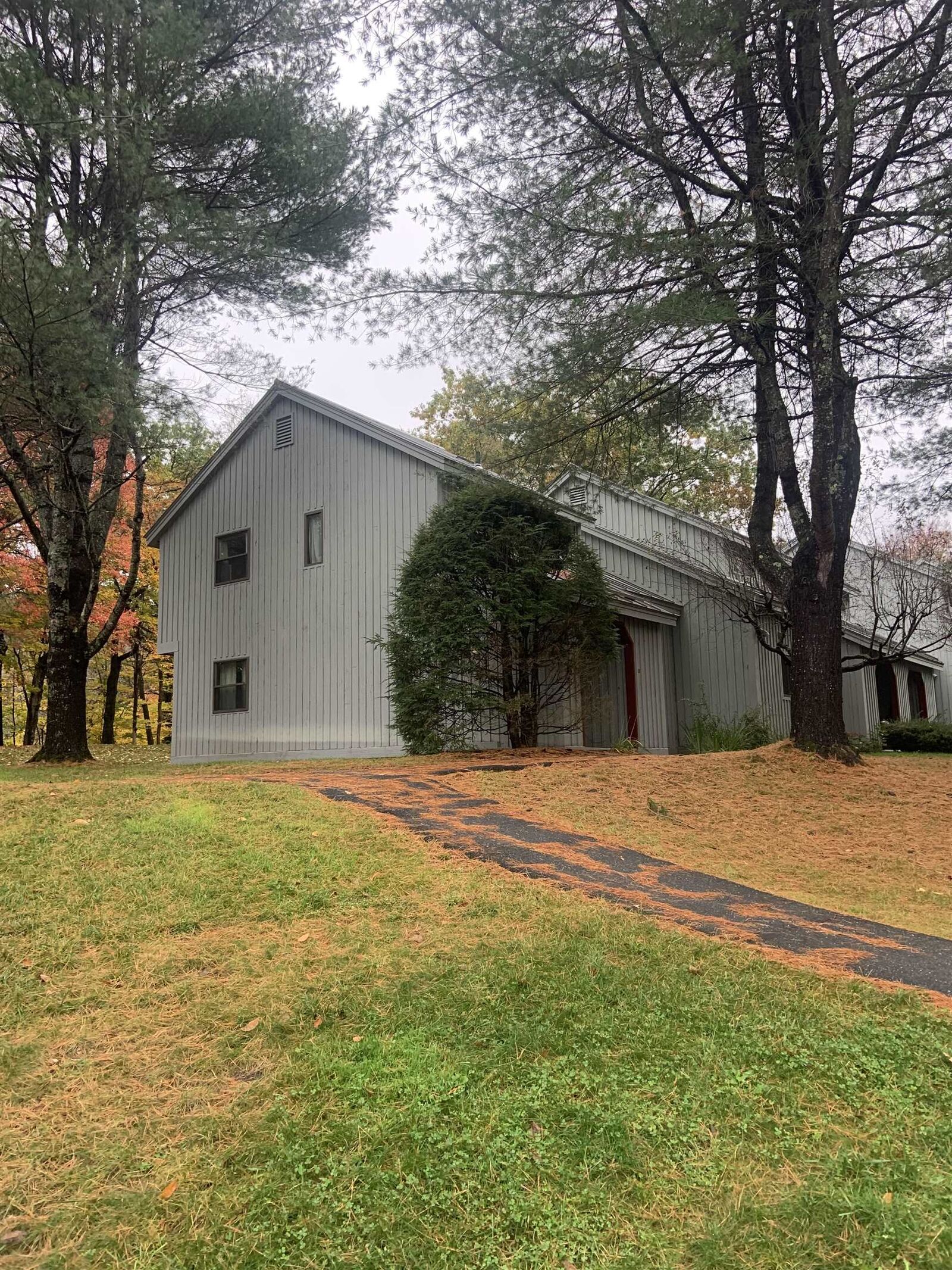 Property Photo: 860 Murphy Road 3E VT 05059