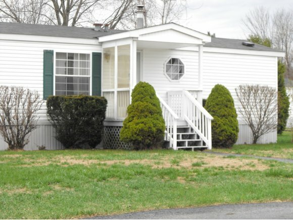 Property Photo: 1 Lincoln Street NH 03234