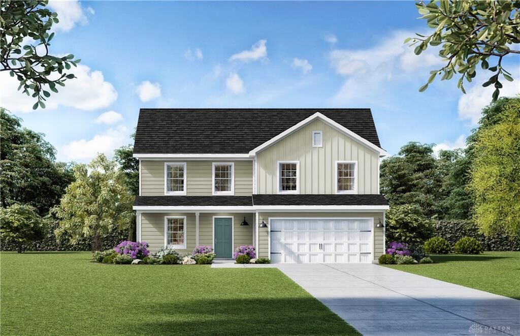 Property Photo:  17 Cobble Stone Lane  OH 45113 