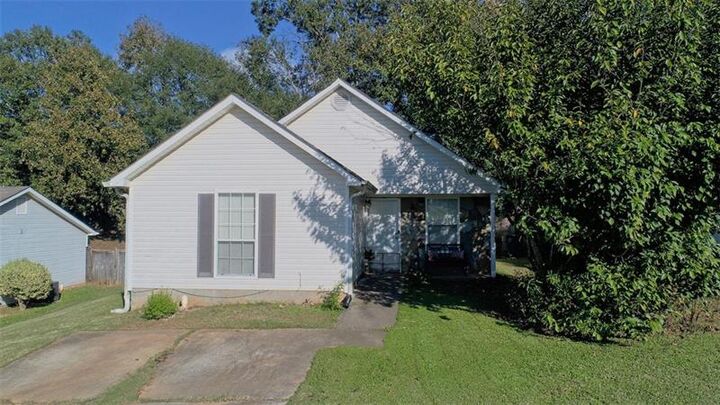 140 Lake Terrace  McDonough GA 30253 photo