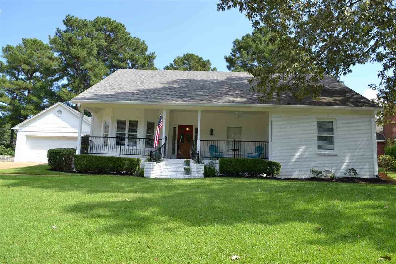 Property Photo:  585 Arbor Drive  MS 39110 