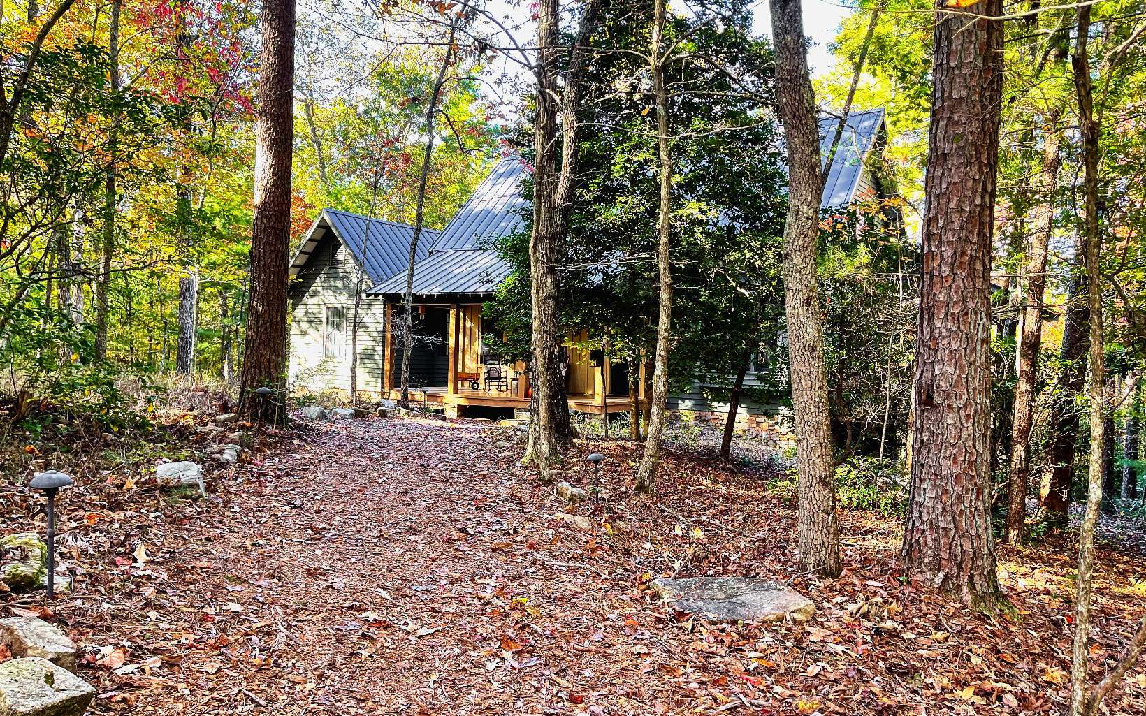 Property Photo:  936 Spring Camp Road  GA 30536 